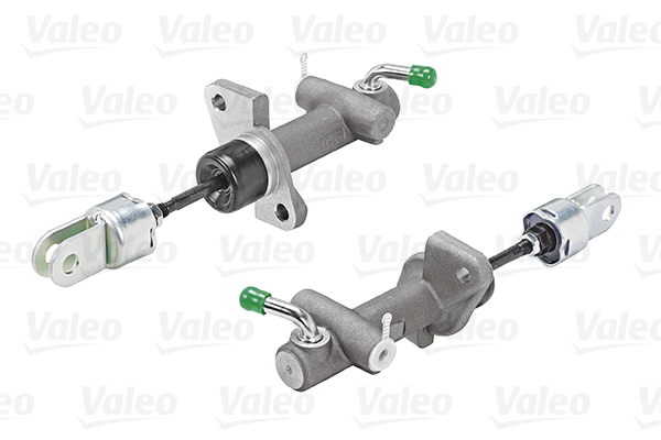 VALEO VAL804681 adóhenger, kuplung