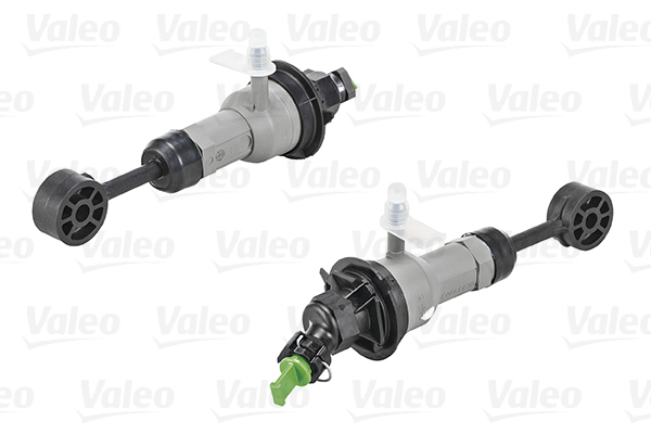 VALEO VAL804829 adóhenger, kuplung