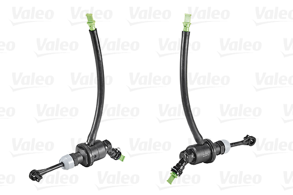 VALEO VAL804838 adóhenger, kuplung