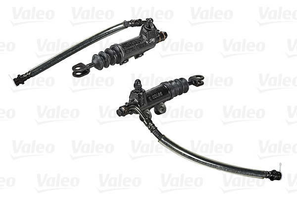 VALEO VAL804729 munkahenger, kuplung