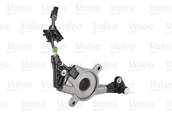 VALEO VAL804549 Hidraulikus kinyomócsapágy, alsó kuplungmunkahenger