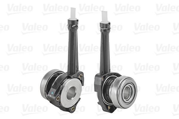 VALEO 810029 Hidraulikus kinyomócsapágy, alsó kuplungmunkahenger