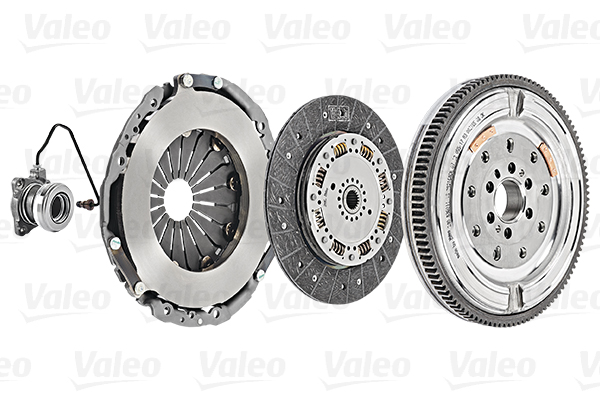 VALEO 1001347044 VL837300 - kuplungkészlet