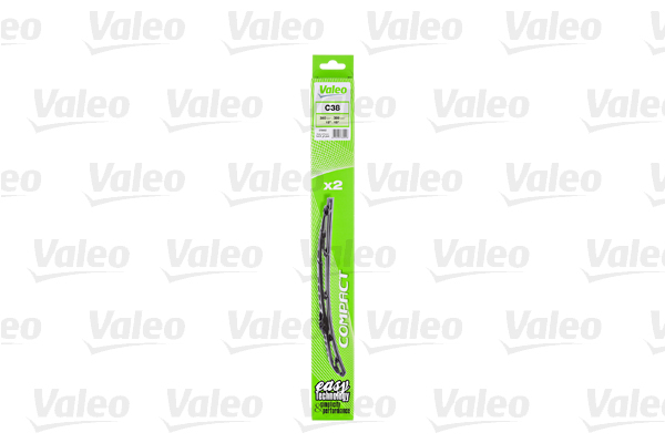 VALEO 576002 Ablaktörlő lapát