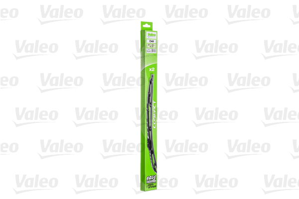 1db 48cm-es ablaktörlő lapát (C48) Compact