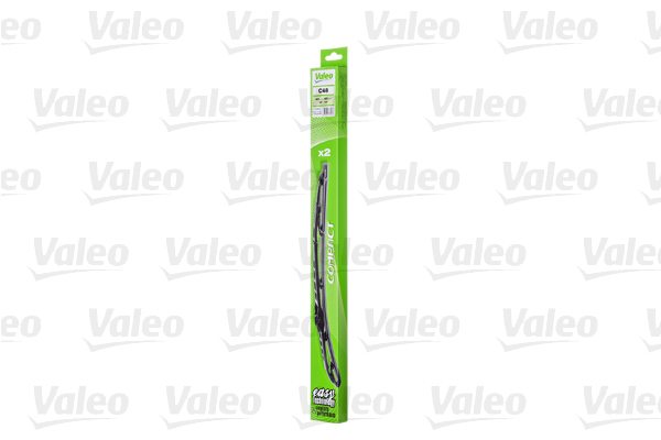 VALEO 1002751355 576006 - Ablaktörlő lapát