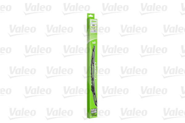 VALEO 1002899561 576007 - Ablaktörlő lapát