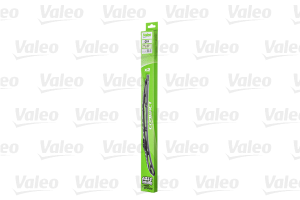 VALEO 1002899561 576007 - Ablaktörlő lapát