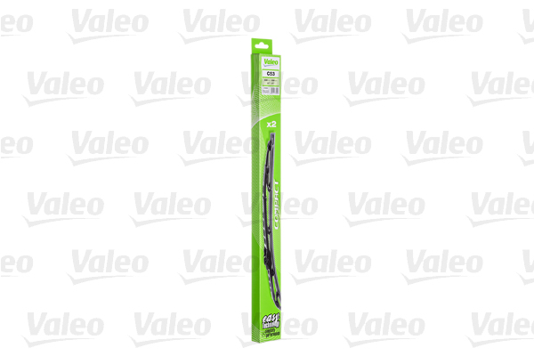 VALEO 1002945797 576009 - Ablaktörlő lapát
