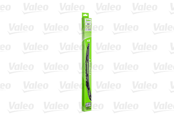 VALEO 1002920623 576010 - Ablaktörlő lapát