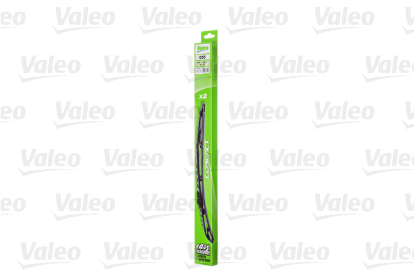 VALEO 1002920623 576010 - Ablaktörlő lapát