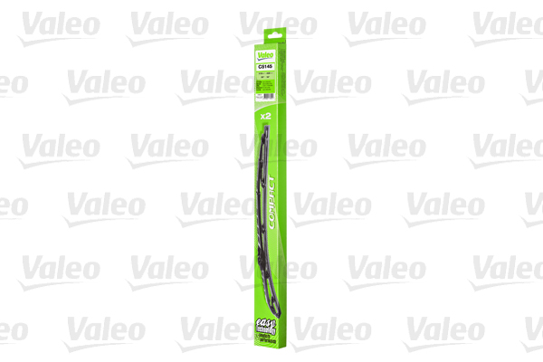 VALEO 576012 Ablaktörlő lapát