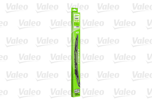 VALEO 1002860468 576015 - Ablaktörlő lapát