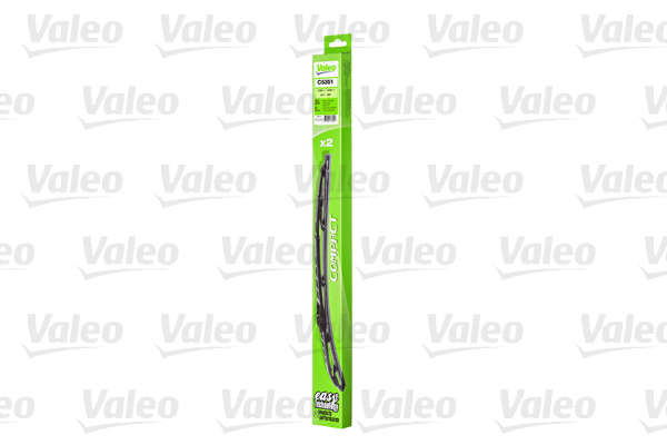 VALEO 576015 Ablaktörlő lapát
