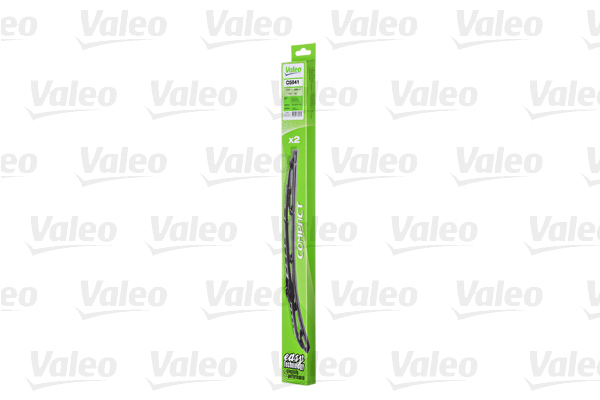 VALEO VAL 576017 Ablaktörlő lapát