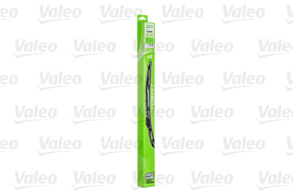 VALEO 1002866692 576101 - Ablaktörlő lapát