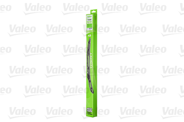 VALEO 1002916037 576102 - Ablaktörlő lapát