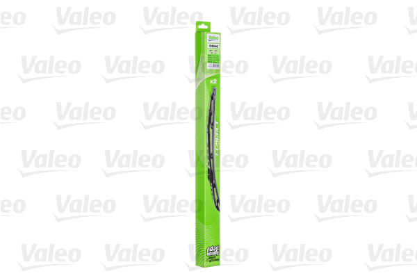 VALEO 576103 Ablaktörlő lapát