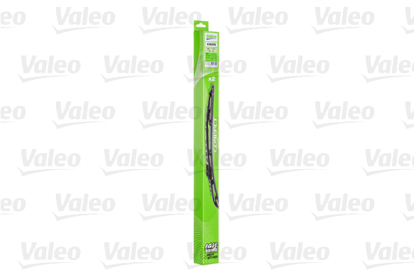 VALEO 1002870626 576104 - Ablaktörlő lapát