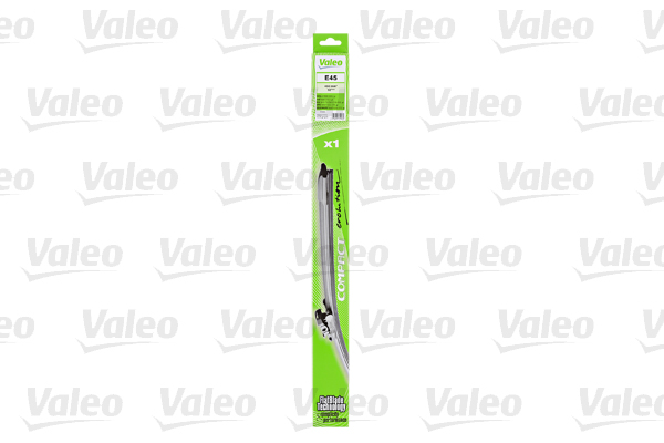 VALEO 575903 Ablaktörlő lapát