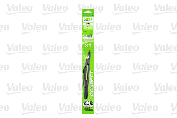 VALEO VAL576050 Ablaktörlő lapát  300MM COMPAC