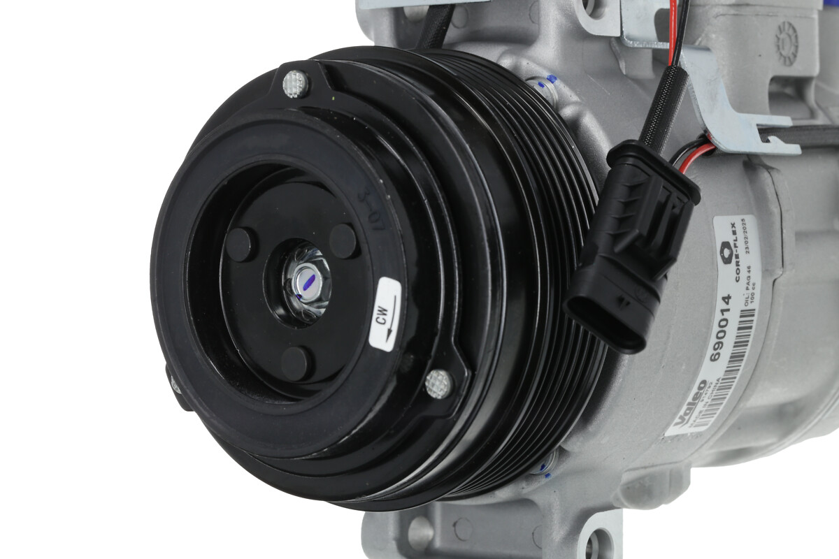 VALEO VAL690014 KOMPRESOR KLIMATYZACJI MB C/E/GLK / 2010 -
