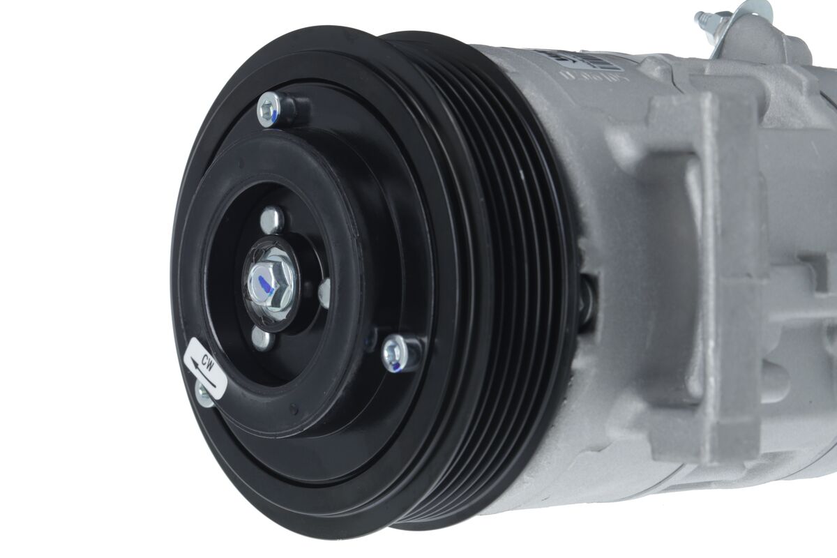 VALEO VAL 690019 KLÍMAKOMPRESSZOR ÚJ 1010901