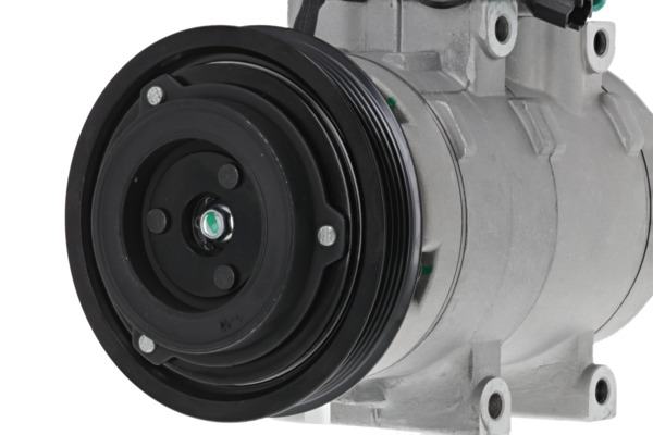 VALEO VAL690206 kompresszor, klíma