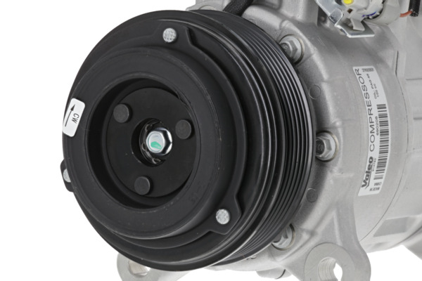 VALEO VAL690208 KOMPRESOR KLIMATYZACJI BMW 3 5 X3 X4