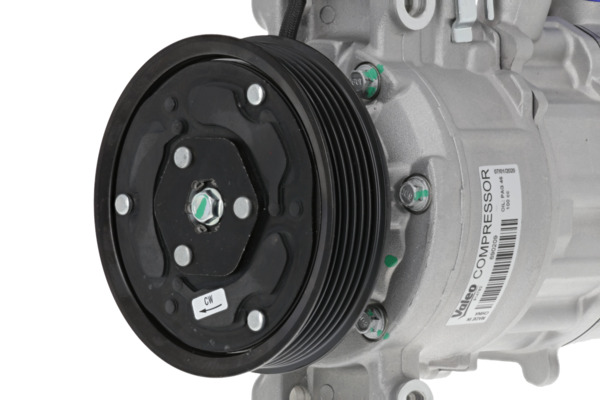 VALEO VAL690209 Klímakompresszor