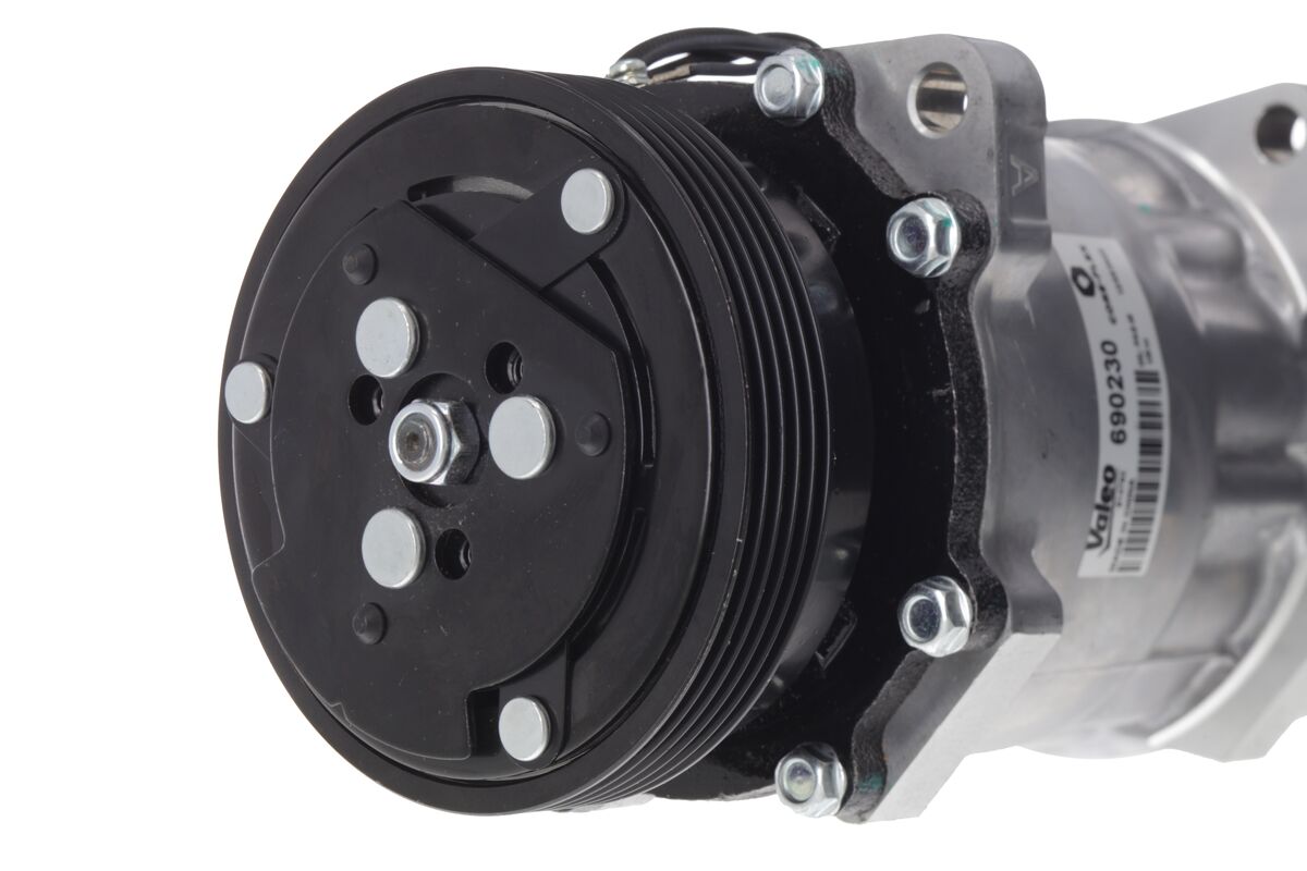 VALEO VAL690230 Klímakompresszor
