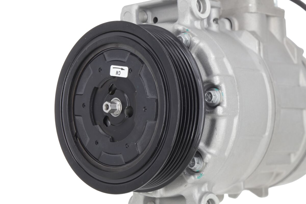VALEO VAL690232 kompresszor, klíma