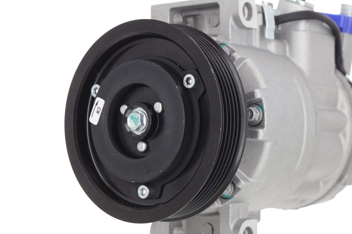 VALEO 690233V 690233V COMPRESOR AC NOU CSNBB VALEO