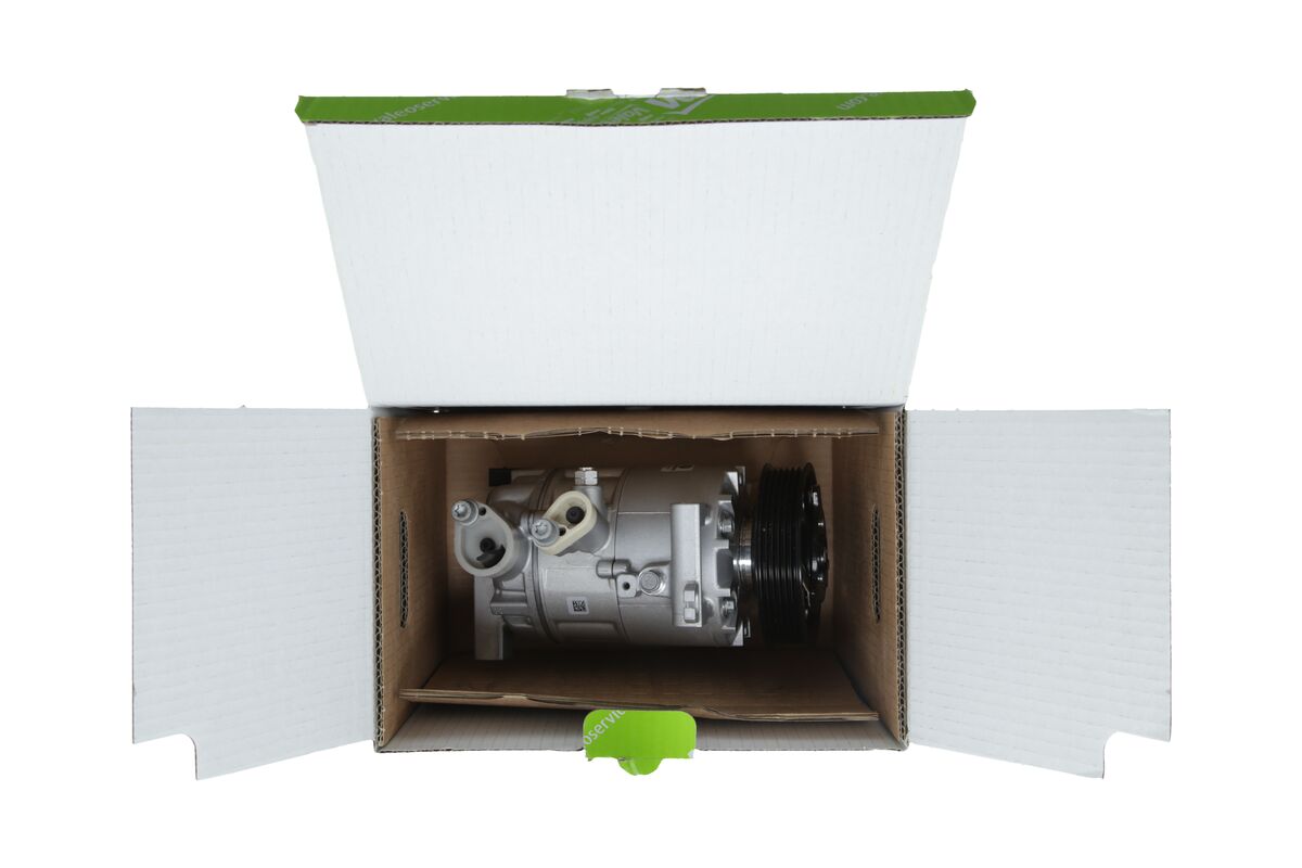VALEO 1000349655 699357 - Kompresszor, klíma