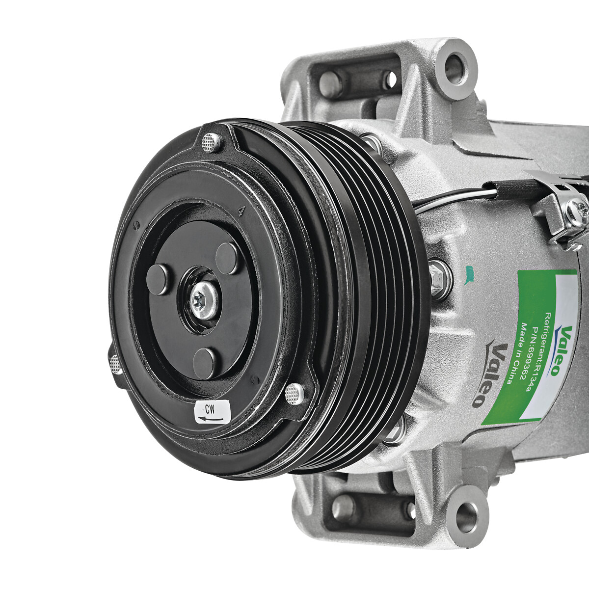 VALEO VAL699362 Klímakompresszor