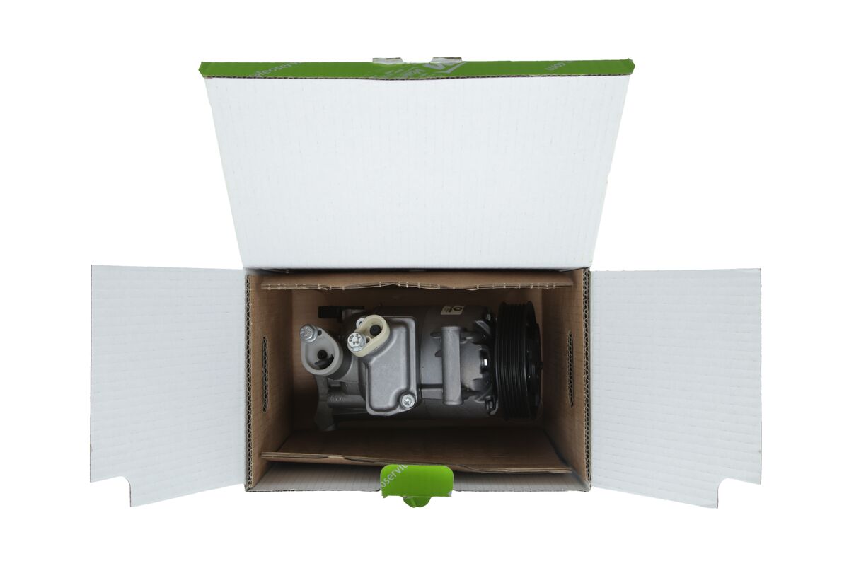 VALEO VAL699857 kompresszor, klíma