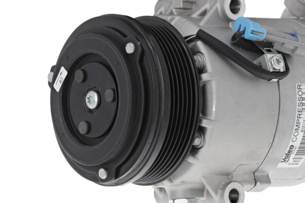 VALEO VAL813101 Klímakompresszor