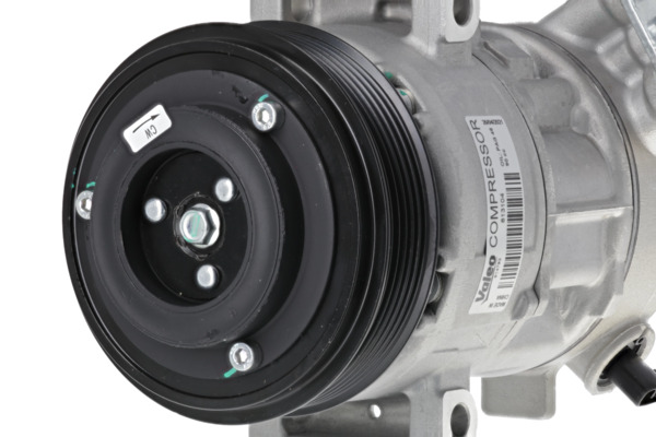 VALEO VAL 813104 Klímakompresszor
