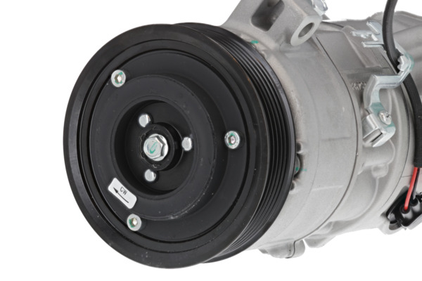 VALEO 813148V Klímakompresszor