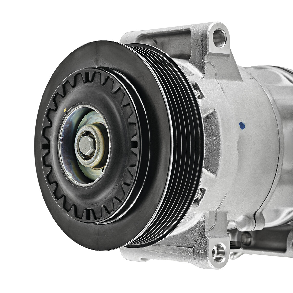 VALEO VAL813179 kompresszor, klíma