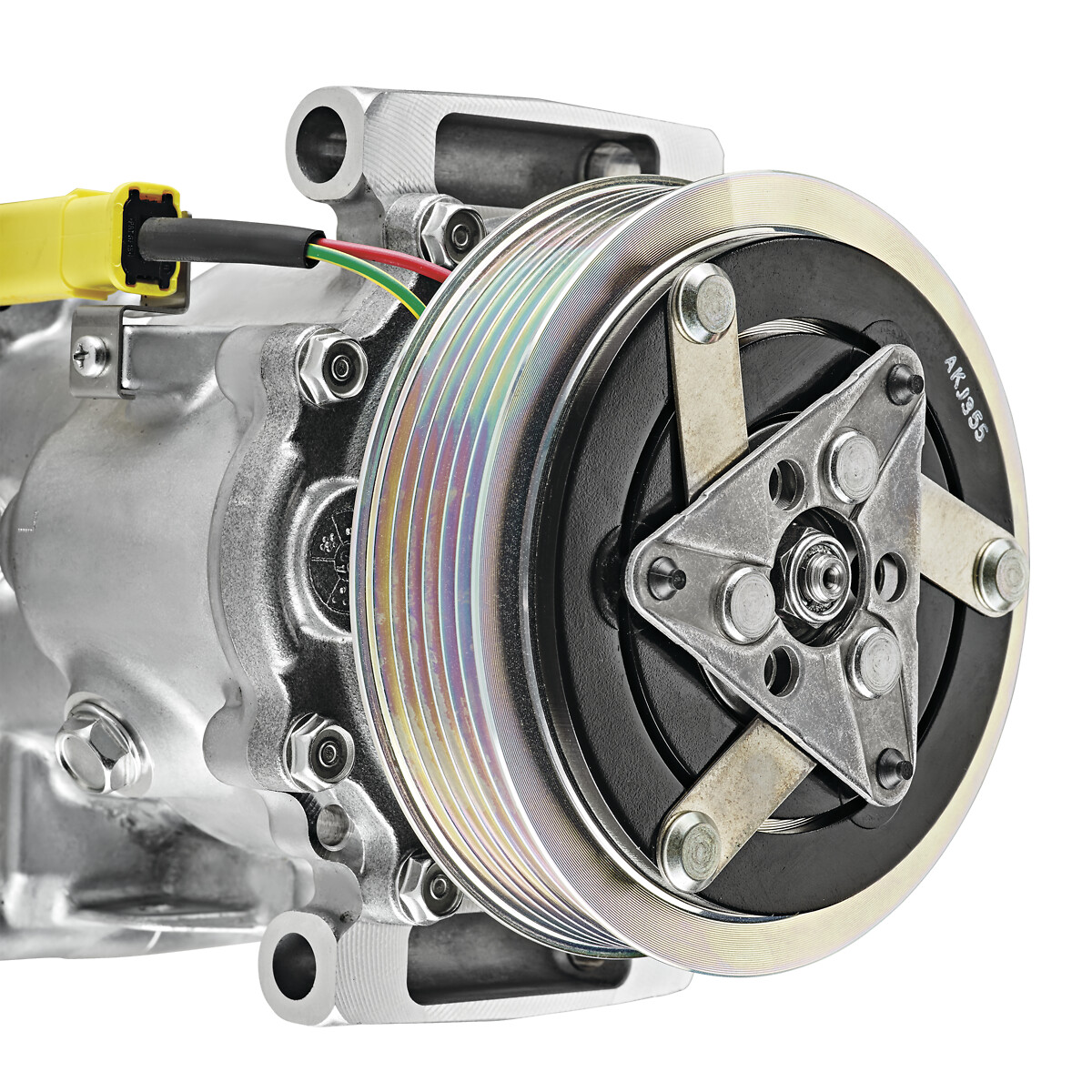 VALEO VAL813223 Klímakompresszor