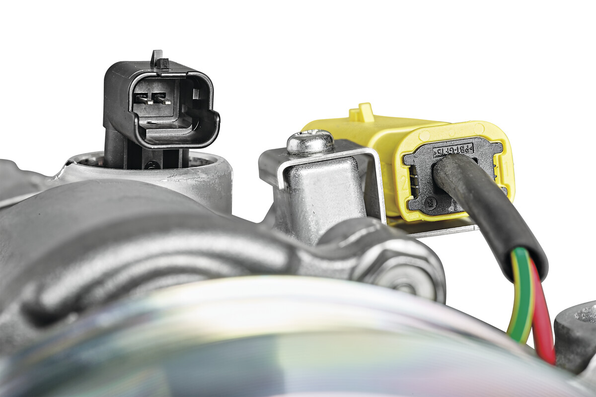 VALEO VAL813223 Klímakompresszor