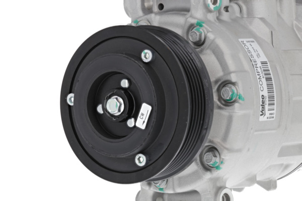 VALEO  Klímakompresszor