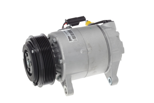 VALEO VAL 813260 KLÍMAKOMPRESSZOR ÚJ 1010901
