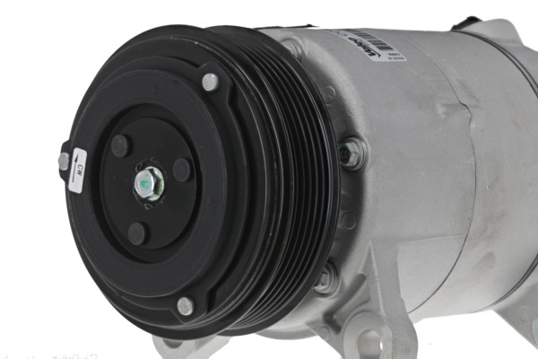 VALEO VAL 813260 KLÍMAKOMPRESSZOR ÚJ 1010901