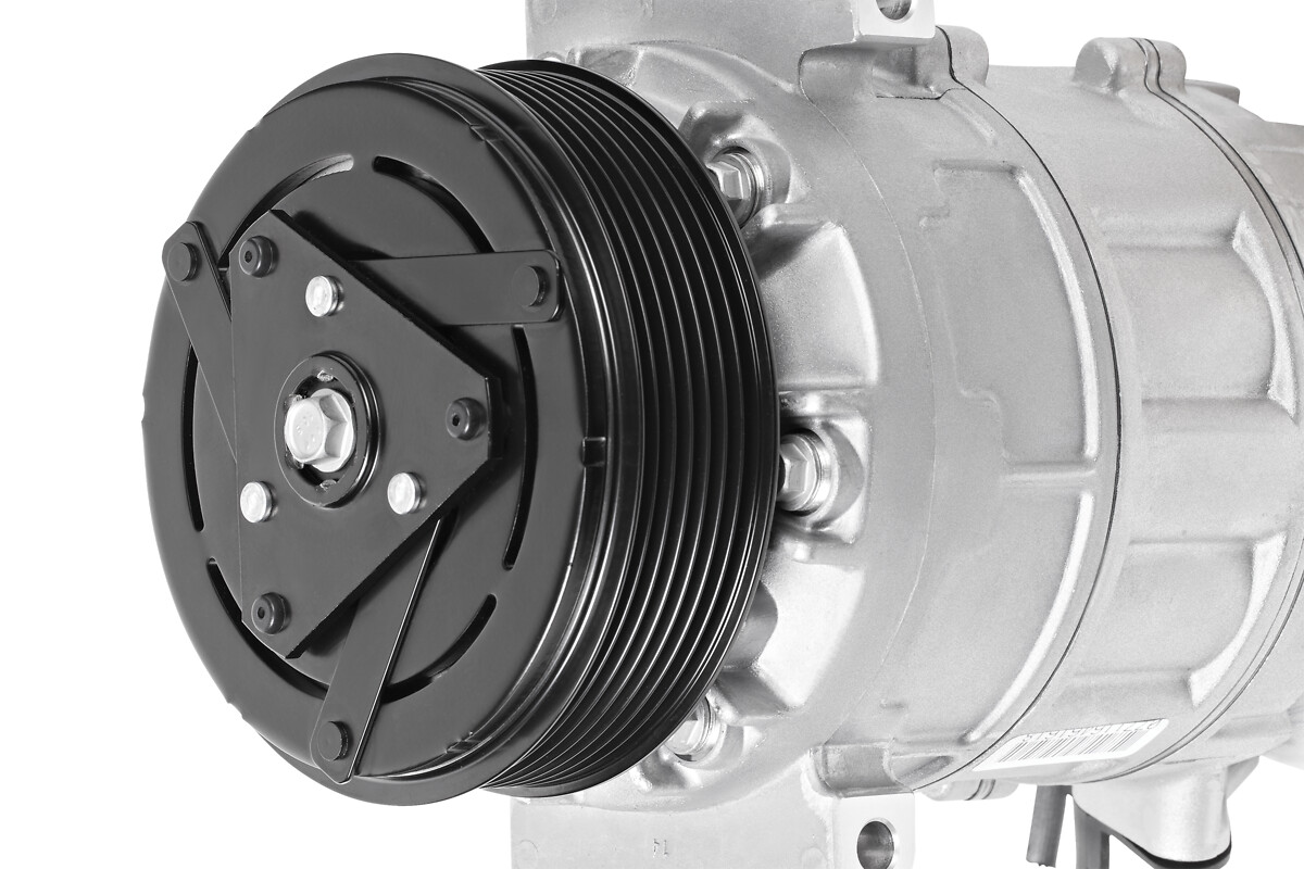 VALEO VAL813262 Klímakompresszor