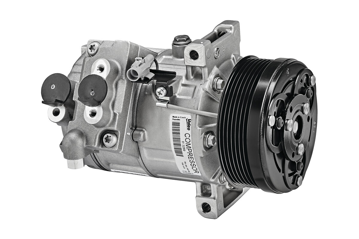 VALEO VAL813269 Klímakompresszor