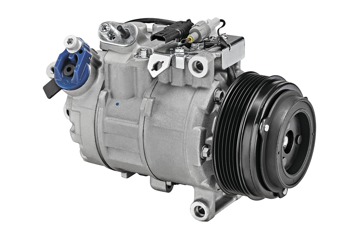 VALEO VAL813415 Klímakompresszor