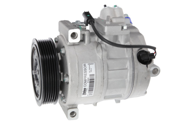 VALEO VAL813428 Klímakompresszor