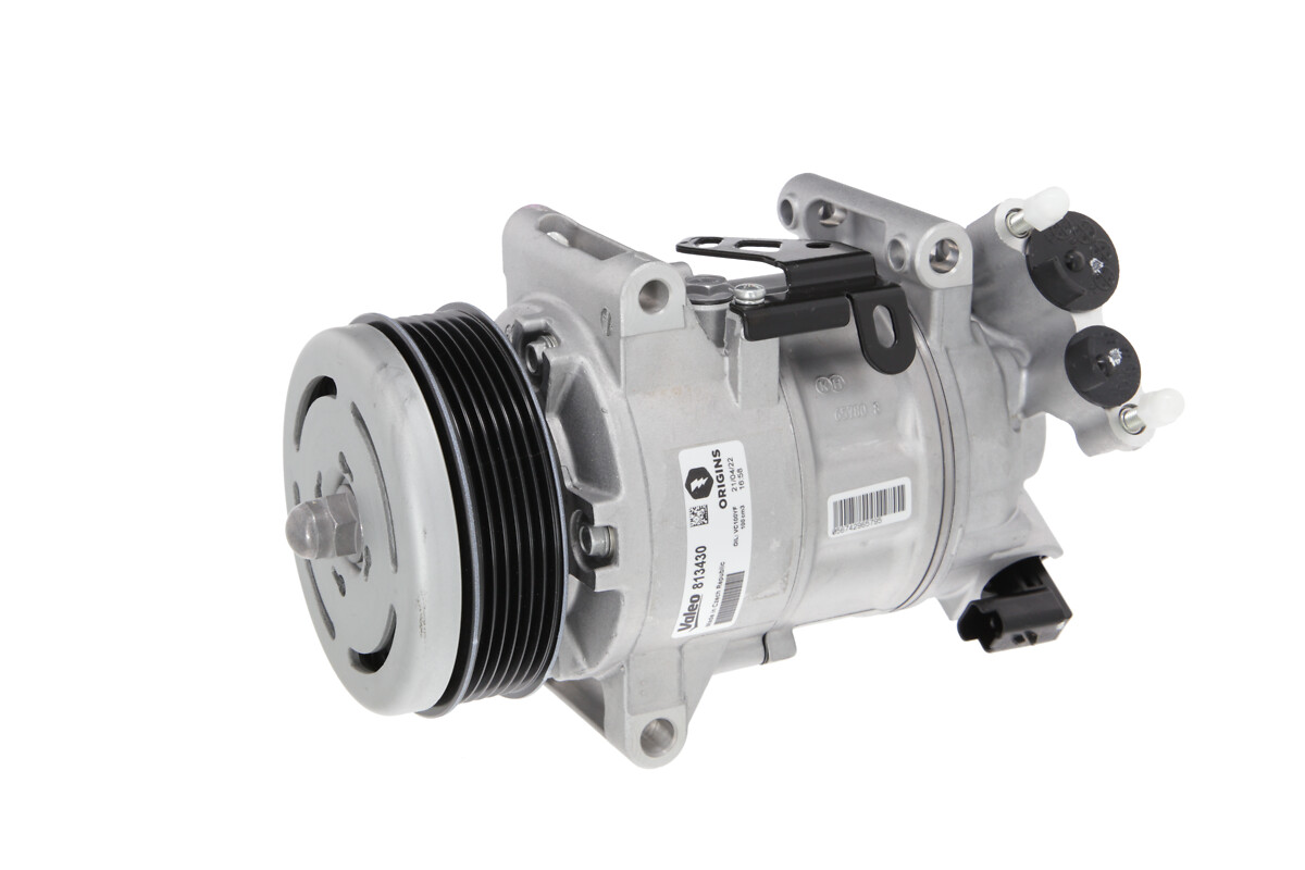 VALEO VAL813430 Klímakompresszor